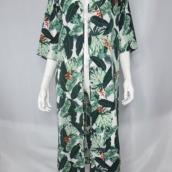 Rachel Zoe Robe/Coverup/Duster - Picture 10 of 13